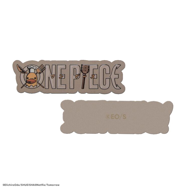 Product Μαγνήτες One Piece Set Of 8 image