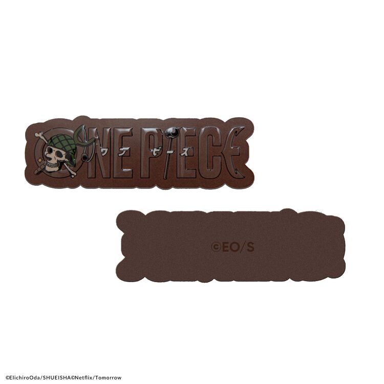 Product Μαγνήτες One Piece Set Of 8 image