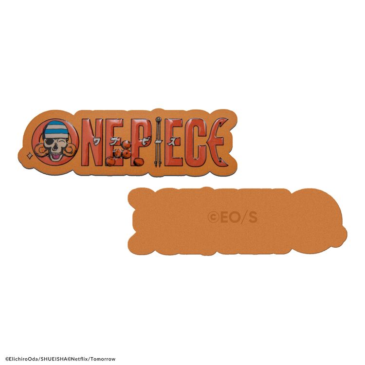 Product Μαγνήτες One Piece Set Of 8 image