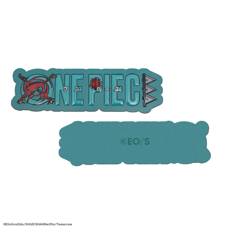 Product Μαγνήτες One Piece Set Of 8 image