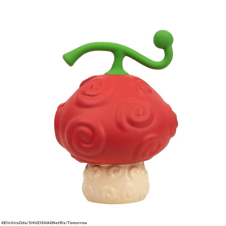 Product One Piece Squishy Devil Fruit image