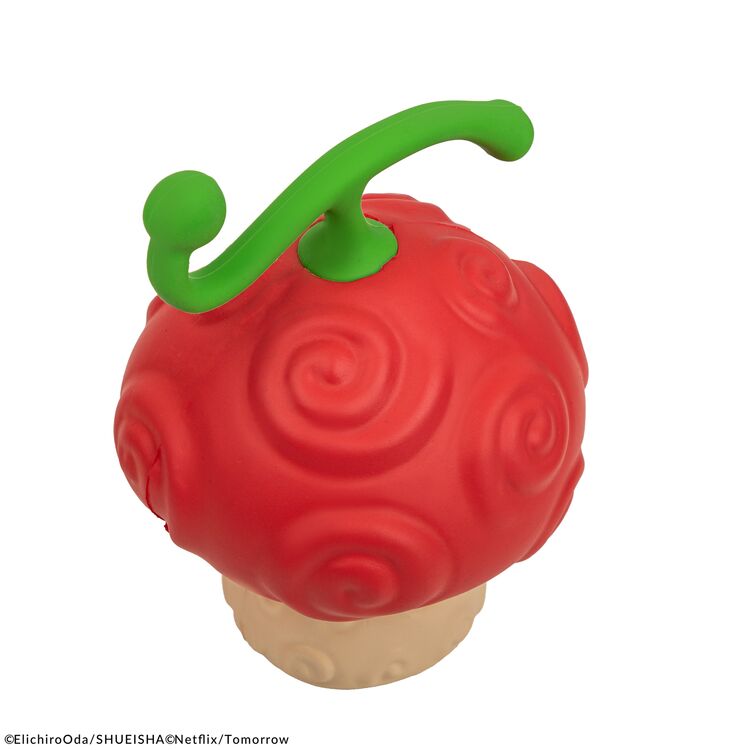 Product One Piece Squishy Devil Fruit image