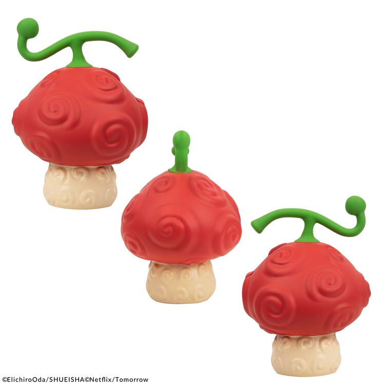 Product One Piece Squishy Devil Fruit image