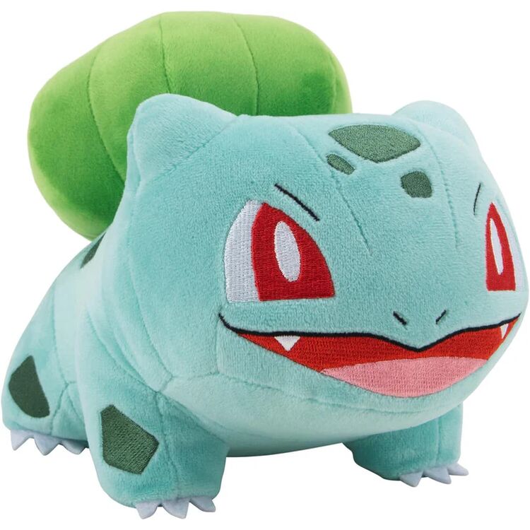 Product Pokemon Bulbasaur Plush image