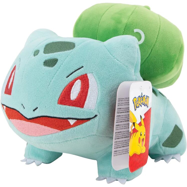Product Pokemon Bulbasaur Plush image