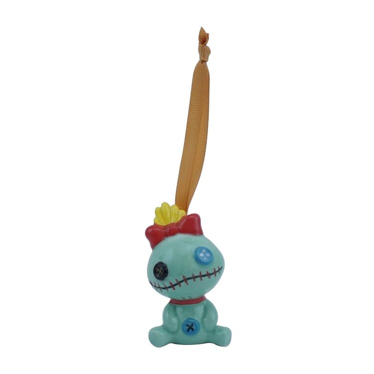 Product Disney Lilo and Stitch Scrump Ornament image