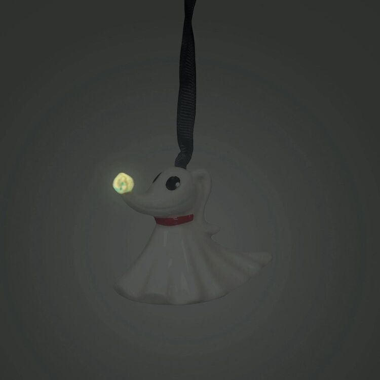 Product Χριστουγεννιάτικο Στολίδι Nightmare Before Christmas Zero image