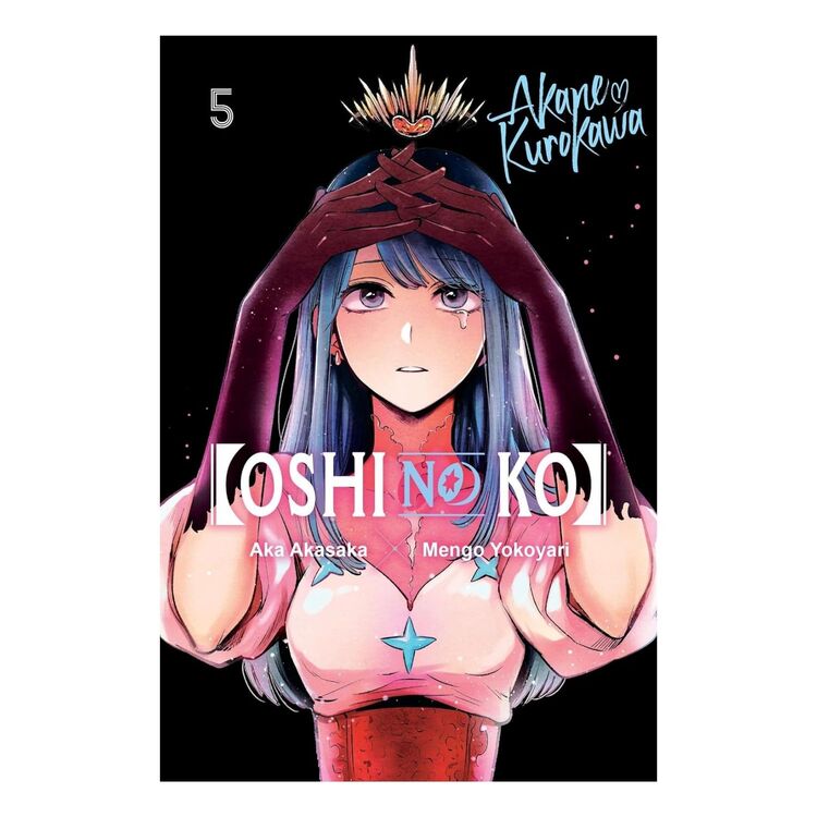 Product Oshi No Ko Vol.05 image