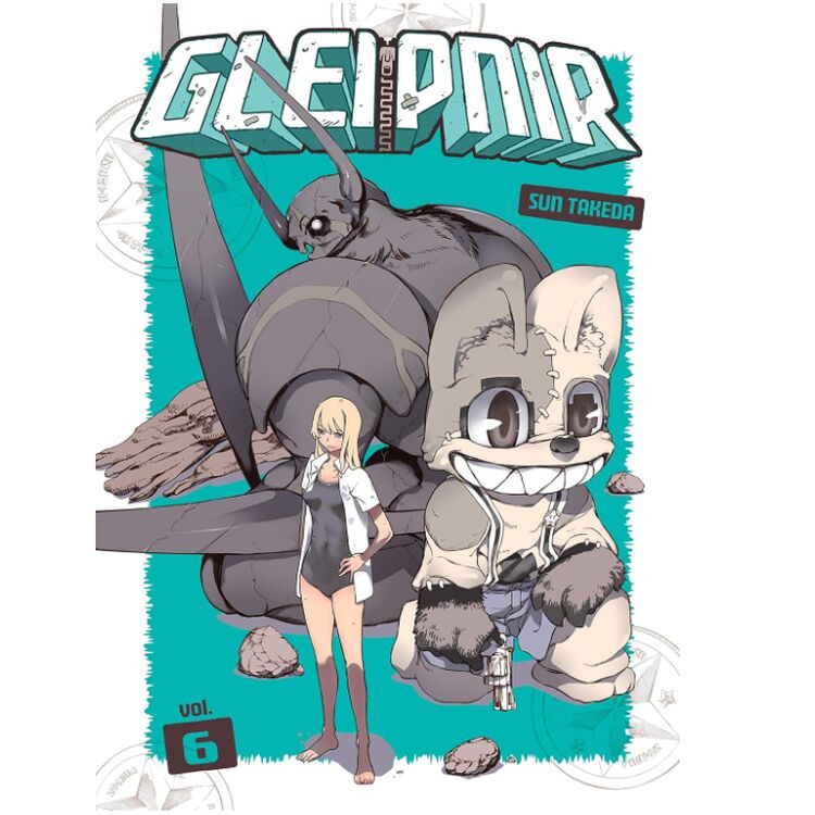 Product Gleipnir 6 image