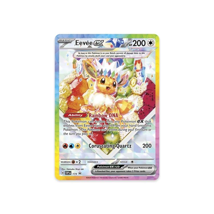 Product Pokemon TCG Scarlet & Violet Prismatic Evolutions - Super-Premium Collection image