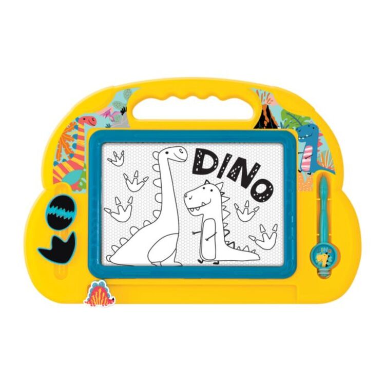 Product AS Magic Scribbler: Baby Dinosaur Medium (1028-12264) image
