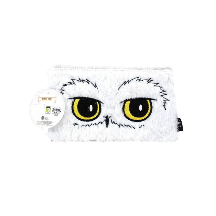 Product Κασετίνα Harry Potter Hedwig Flat image