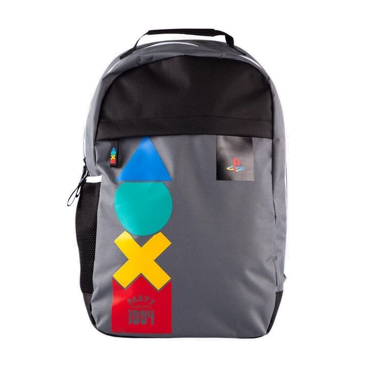 Product PlayStation Spring Retro Backpack image