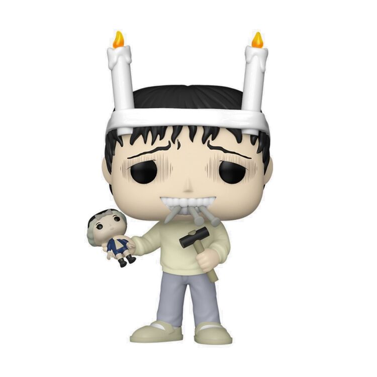 Product Funko Pop! Junji to Souichi NYCC20 image