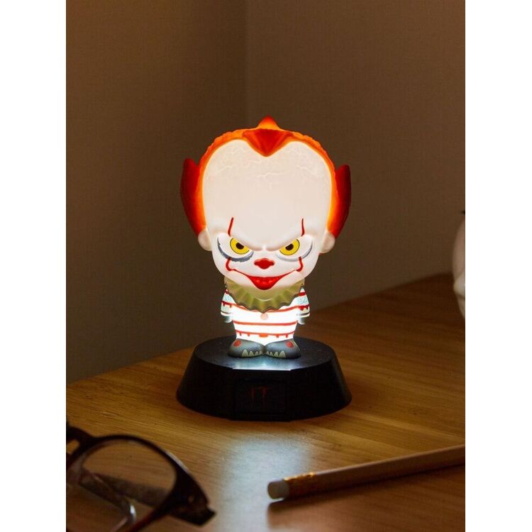 Product Pennywise Icon Light image
