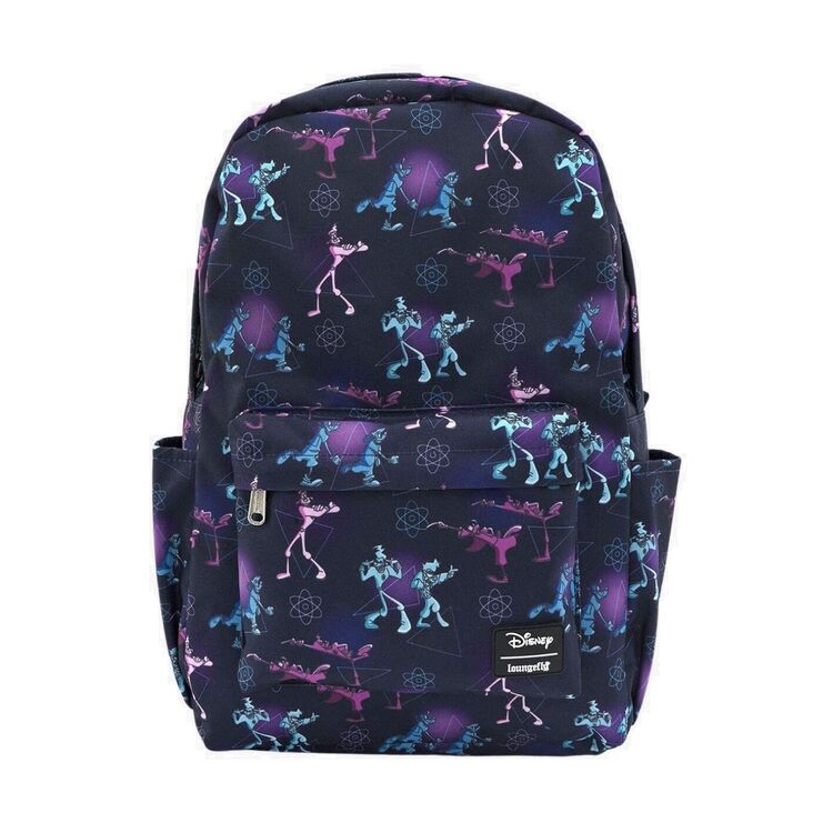 Product Τσάντα Πλάτης Loungefly Disney Powerline Backpack image