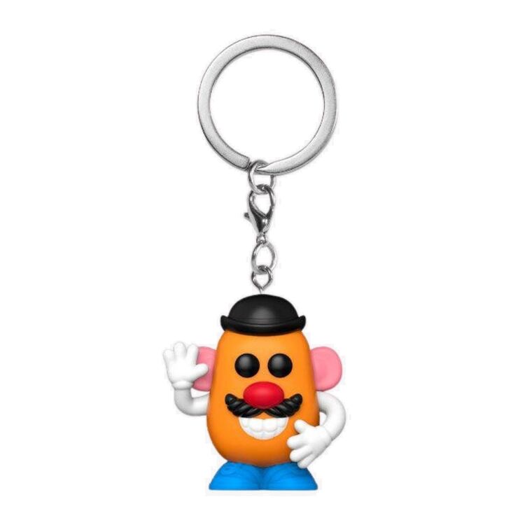 Product Funko Pocket Pop! Hasbro Potato Head image