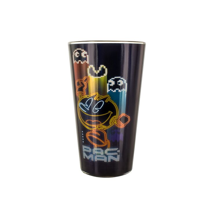 Product Pac-man Glass image