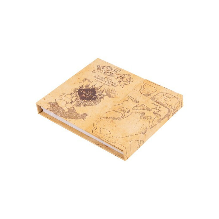 Product Harry Potter Weekly Plan Folder with Stickers image