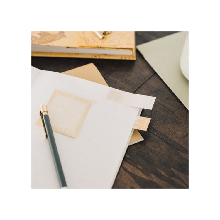 Product Harry Potter Weekly Plan Folder with Stickers image