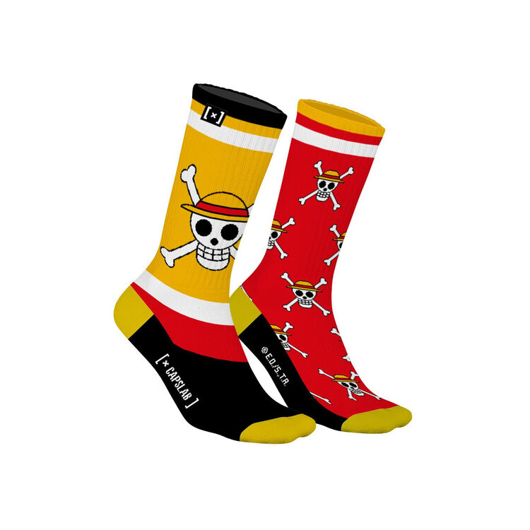 Product Κάλτσες One Piece Pirates image