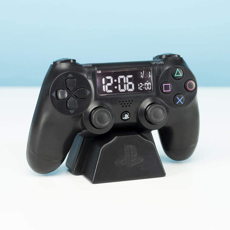 Product Playstation Alarm Clock image
