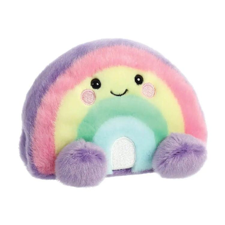 Product Palm Pals Vivi The Rainbow image
