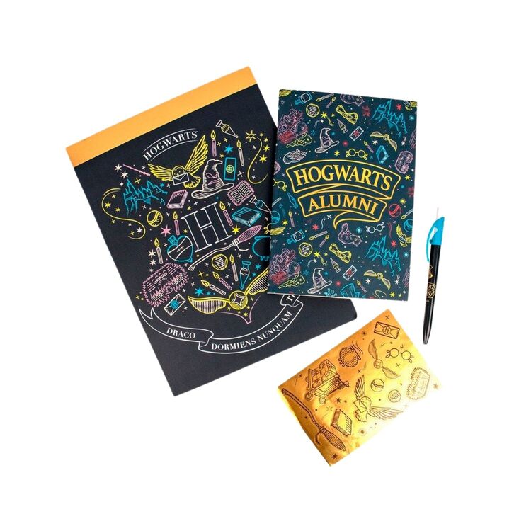 Product Σετ Γραφείου Harry Potter image