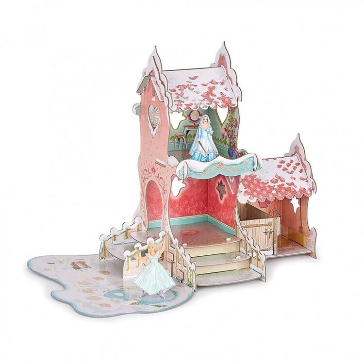 Product Figure Papo 80510 Enchanted World Set image