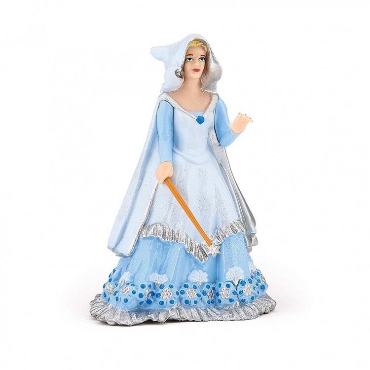 Product Figure Papo 80510 Enchanted World Set image
