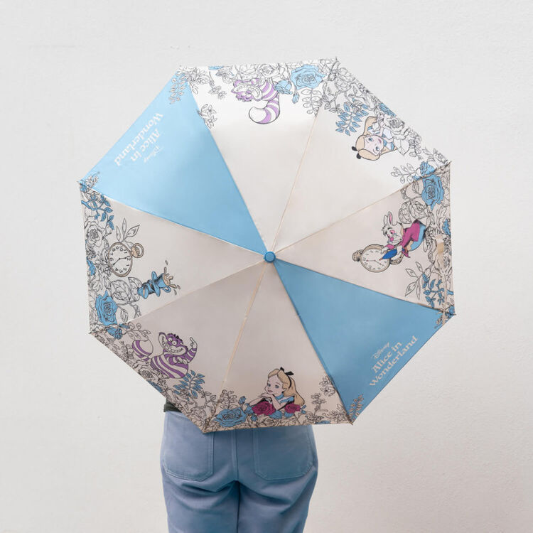Product Disney Alice Premium Umbrella image