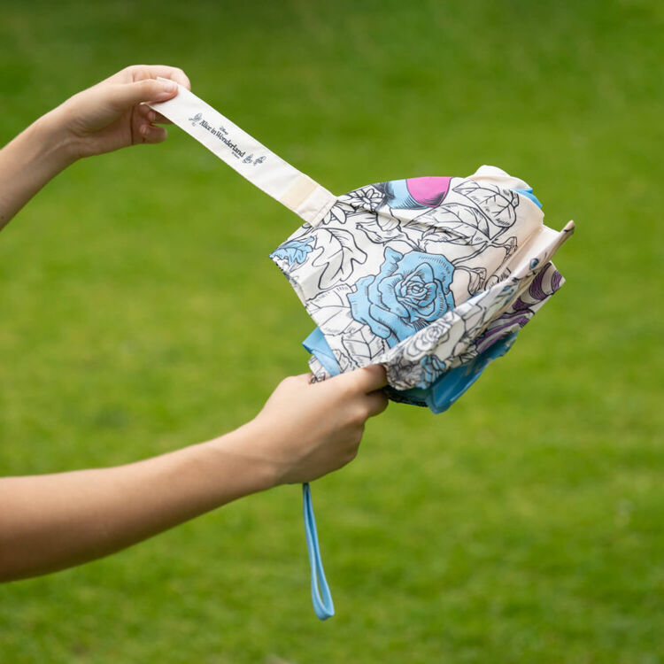 Product Disney Alice Premium Umbrella image