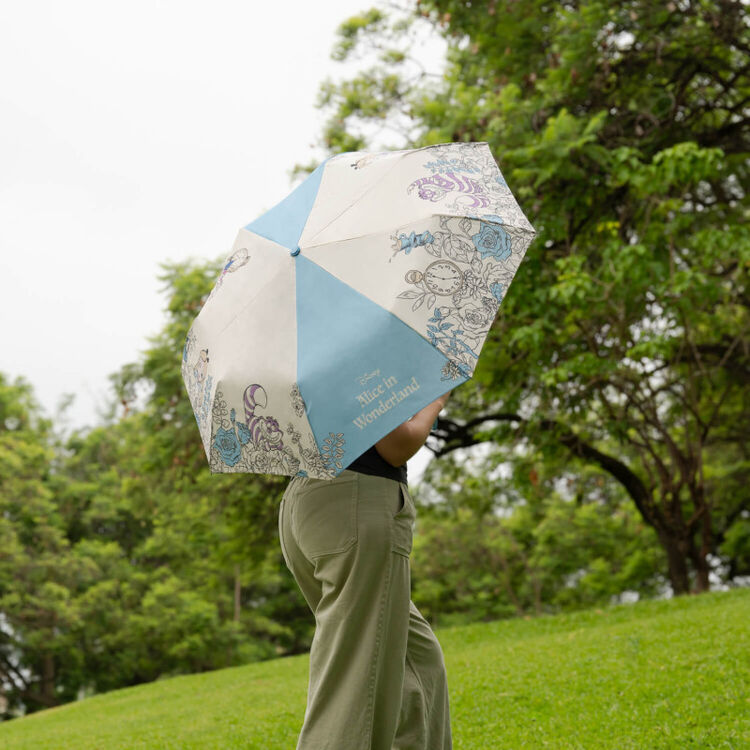 Product Disney Alice Premium Umbrella image