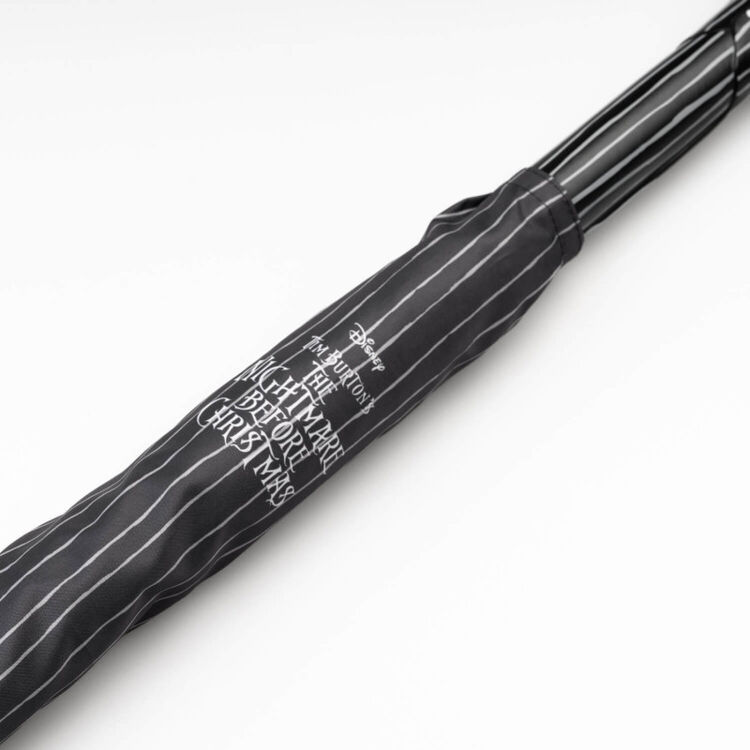 Product Disney Nightmare Before Christmas Automatic Umbrella image