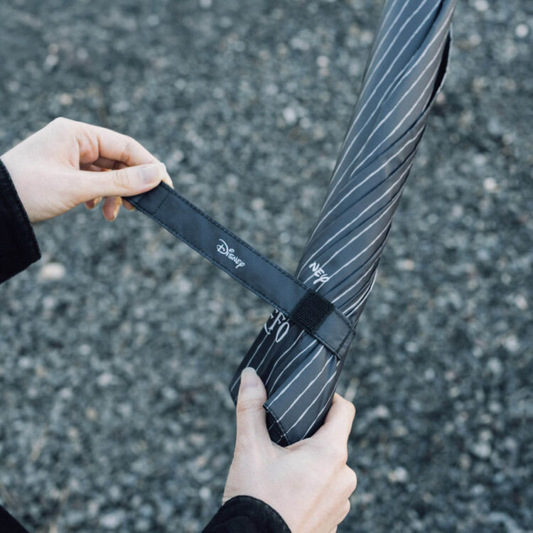 Product Disney Nightmare Before Christmas Automatic Umbrella image