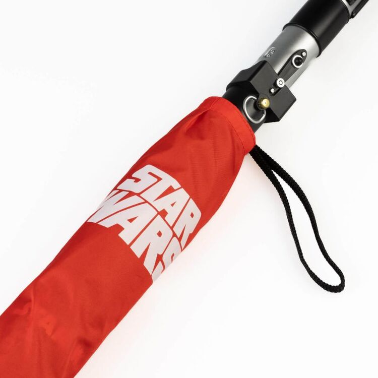 Product Star Wars Darth Vader Automatic Umbrella image