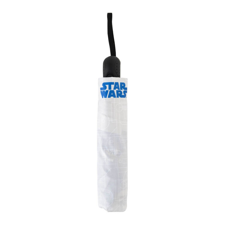 Product Oμπρέλα Star Wars R2-D2 Folding Umbrella image