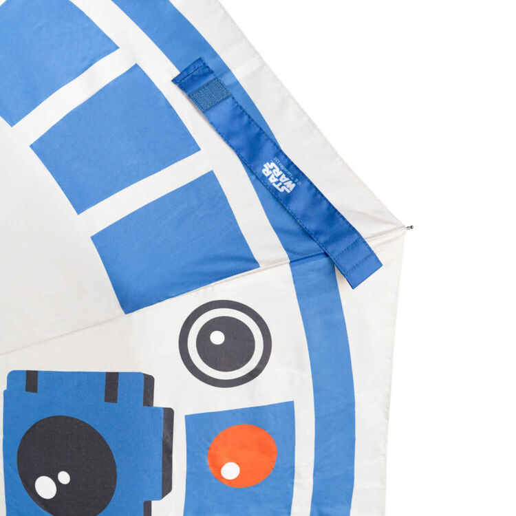 Product Oμπρέλα Star Wars R2-D2 Folding Umbrella image