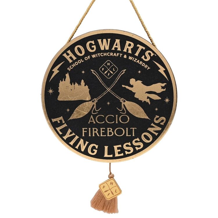 Product Harry Potter Alumni Pedent Flying Lesson image