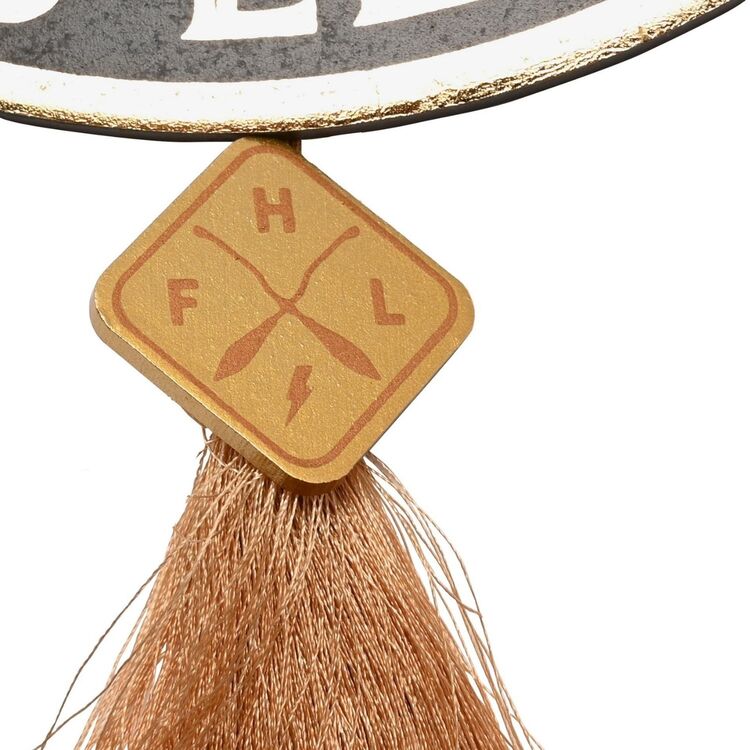 Product Harry Potter Alumni Pedent Flying Lesson image