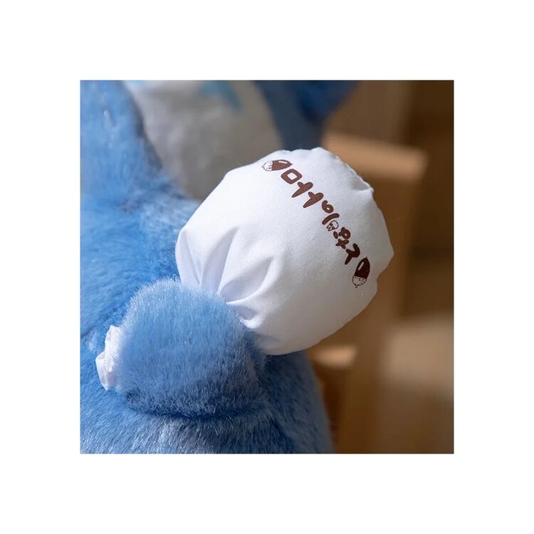 Product Λούτρινο Studio Ghibli My Neighbour Totoro Blue Totoro image