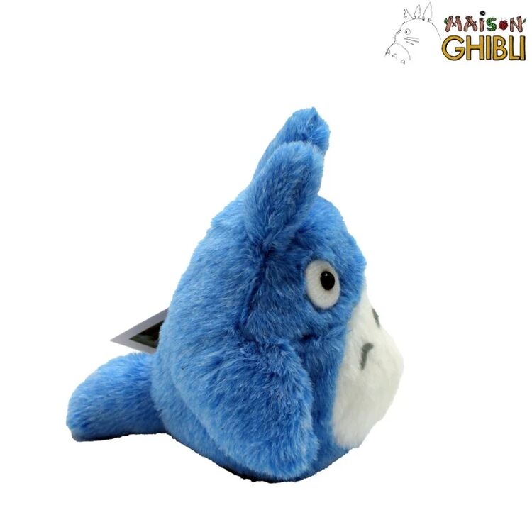 Product Λούτρινο My Neighbor Totoro  Blue Totoro Beanbag image