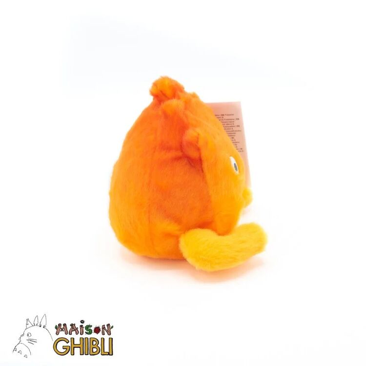 Product Studio Ghibli Calcifer Plush image
