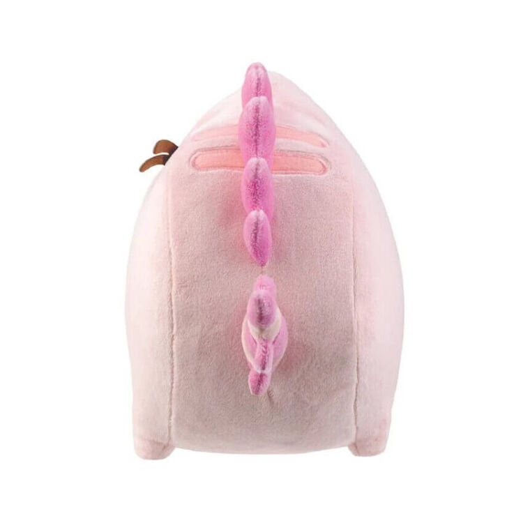 Product Λούτρινο Pusheen Pusheenosaurus Pink image