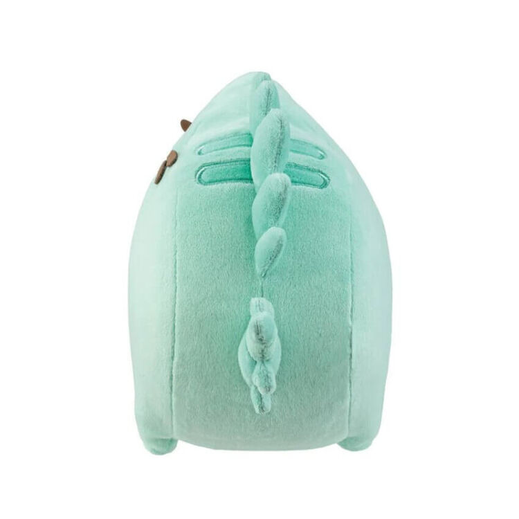 Product Λούτρινο Pusheen Pusheenosaurus Green Plush 20cm image
