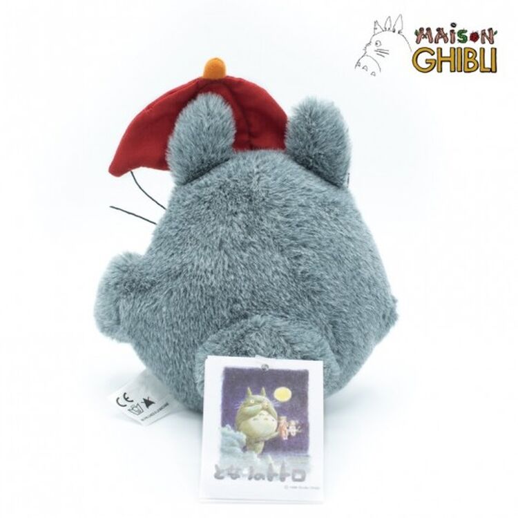 Product Λούτρινο My Neighbour Tororo - Totoro Red Umbrella image