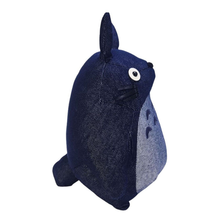 Product Λούτρινο Studio Ghibli My Neighbor Totoro - Denim image