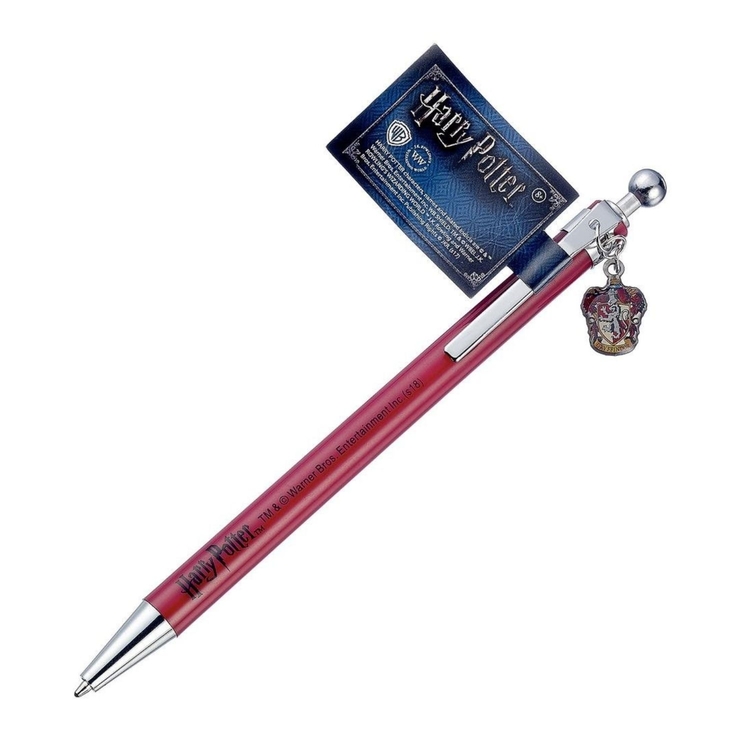Product Harry Potter Gryffindor Pen image