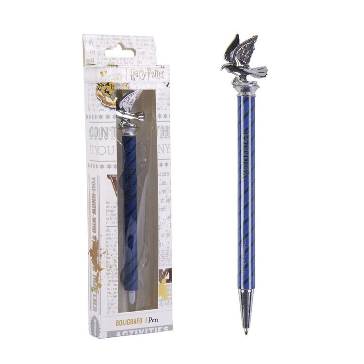Product Harry Potter Pen Ravenclaw image