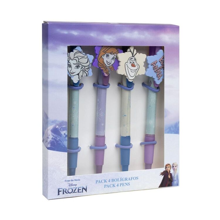 Product Disney Frozen Pen Pack image